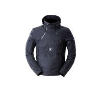 Chaqueta De Moto Furygan Ashton Negro4XL Negro