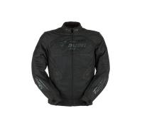 Chaqueta de Moto Furygan Atom Vented Evo Negro4XL Negro