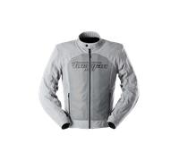 Chaqueta de Moto Furygan Baldo 3 en 1 WP GrisXXL Gris