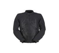 Chaqueta de Moto Furygan Baldo NegroXL Negro