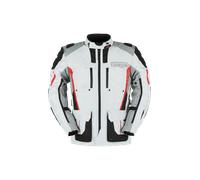 Chaqueta de Moto Furygan brevent 3in1 Perla/AntracitaM Perla,Antracita