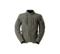 Chaqueta De Moto Furygan Harris Trooper GrisXL Gris