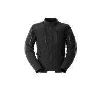 Chaqueta De Moto Furygan Harris Trooper NegroM Negro