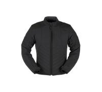 Chaqueta de Moto Furygan ICE Track -Camuflaje NegroL Negro