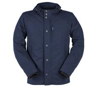 Furygan Loki, chaqueta textil impermeable L male Azul Oscuro