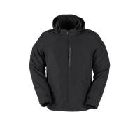 Chaqueta de Moto Furygan London Evo 2 NegroM Negro