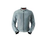 Chaqueta de Moto Furygan Mistral Evo 3 Mujer GrisL Gris