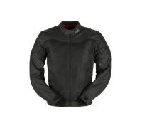 Chaqueta de Moto Furygan Mistral EVO 3 Negro4XL Negro