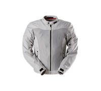 Furygan MISTRAL EVO 3 Chaqueta de verano para hombre - Protección para el motociclismo - Forro transpirable - Ventilación de alto rendimiento - Manga ajustable - Diferentes tallas