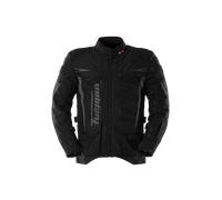 Furygan Montroc 3in1+ Kevlar Primaloft Chaqueta textil de moto, negro, tamaño M para Hombres