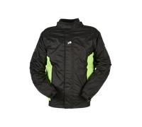 Chaqueta de Moto Furygan Neptun Evo Negro/AmarilloL Negro,Amarillo