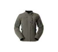 Chaqueta De Moto Furygan Sarah Trooper Mujer GrisXL Gris