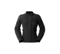 Chaqueta De Moto Furygan Sarah Trooper Mujer NegroM Negro