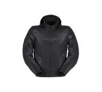 Chaqueta de Moto Furygan Shard Negro/PixelXL Negro,Pixel