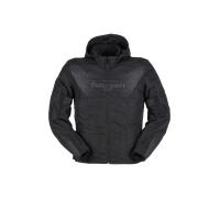 Chaqueta de Moto Furygan Shard NegroS Negro