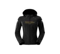 Furygan Apalaches Evo - Chaqueta de Moto para Hombre Todo Tiempo - Impermeable, Transpirable - Protecciones D3O - Forro Térmico Extraíble - 12 Bolsillos