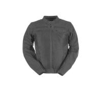 Chaqueta de Moto Furygan TX Furyo Vented NegroM Negro