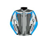 Chaqueta de Moto Furygan Voyager Azul/Gris/Antracita3XL Azul,Gris,Antracita