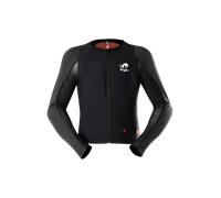 Chaqueta de Moto Furygan XRoad D30 Negro3XL Negro