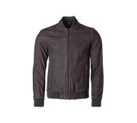 GMS-Moto Castillo, chaqueta de cuero XL male Marrón