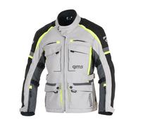 Chaqueta de moto GMS Everest 3in1 4XL