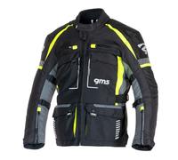 Chaqueta de moto GMS Everest 3in1 L