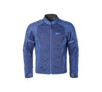 Chaqueta de Moto GMS Fiftysix 7 AzulL Azul