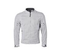 Chaqueta de Moto GMS Fiftysix 7 BlancoS Blanco