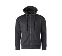 Chaqueta de moto GMS FiftySix.7 Long Negro5XL Negro