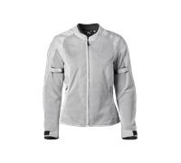 Chaqueta de moto GMS FiftySix.7 mujer Blanco Crema3XL Blanco Crema