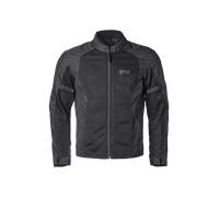 Chaqueta de Moto GMS Fiftysix 7 Negro5XL Negro