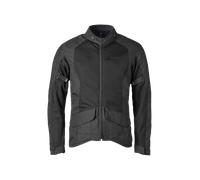 Chaqueta de Moto GMS Fiftysix.7 NegroL Negro