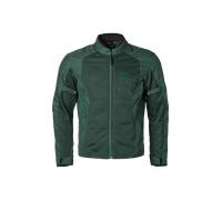 Chaqueta de moto GMS Fiftysix 7 Verde4XL Verde