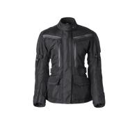 Chaqueta de moto GMS Gear Neo WP Lady Mujer Negro5XL Negro