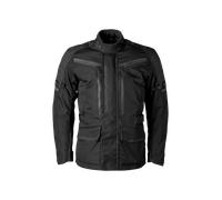 Chaqueta de Moto GMS Neo WP Negro5XL Negro