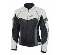 Chaqueta de moto GMS tara mesh D5XL