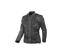 Chaqueta de Moto GMS Taylor Negro7XL Negro