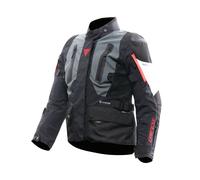 Dainese Chaqueta de motocicleta de invierno Carve Master 4 de Gore-Tex