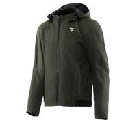 Chaqueta de moto Hombre Dainese IGNITE 2 Green