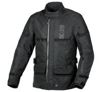 Chaqueta de moto Hombre Macna Signal Impermeable Black