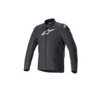 Chaqueta de Moto Impermeable Alpinestars RX-3 NegroS Negro