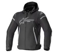 Chaqueta De Moto Impermeable Alpinestars Zaca
