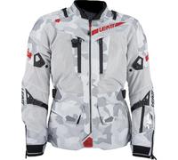 Chaqueta de moto impermeable Leatt ADV FlowTour 7.5 V24 M