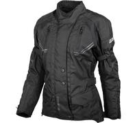 Chaqueta de moto impermeable para mujer GMS Taylor 7XL