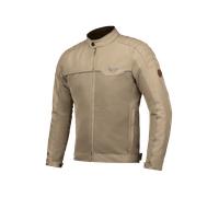 Chaqueta de Moto Ixon Cornet Arena/Verde TácticoXXL Arena,Verde Táctico