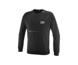 Chaqueta de Moto Ixon Creed NegroM Negro