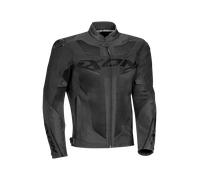 Chaqueta de Moto Ixon Draco Negro3XL Negro