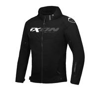 Chaqueta de moto Ixon Fierce 4XL