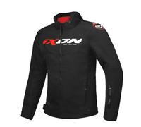 Chaqueta de moto Ixon Fierce L
