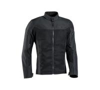 Chaqueta de Moto Ixon Fresh Negro5XL Negro